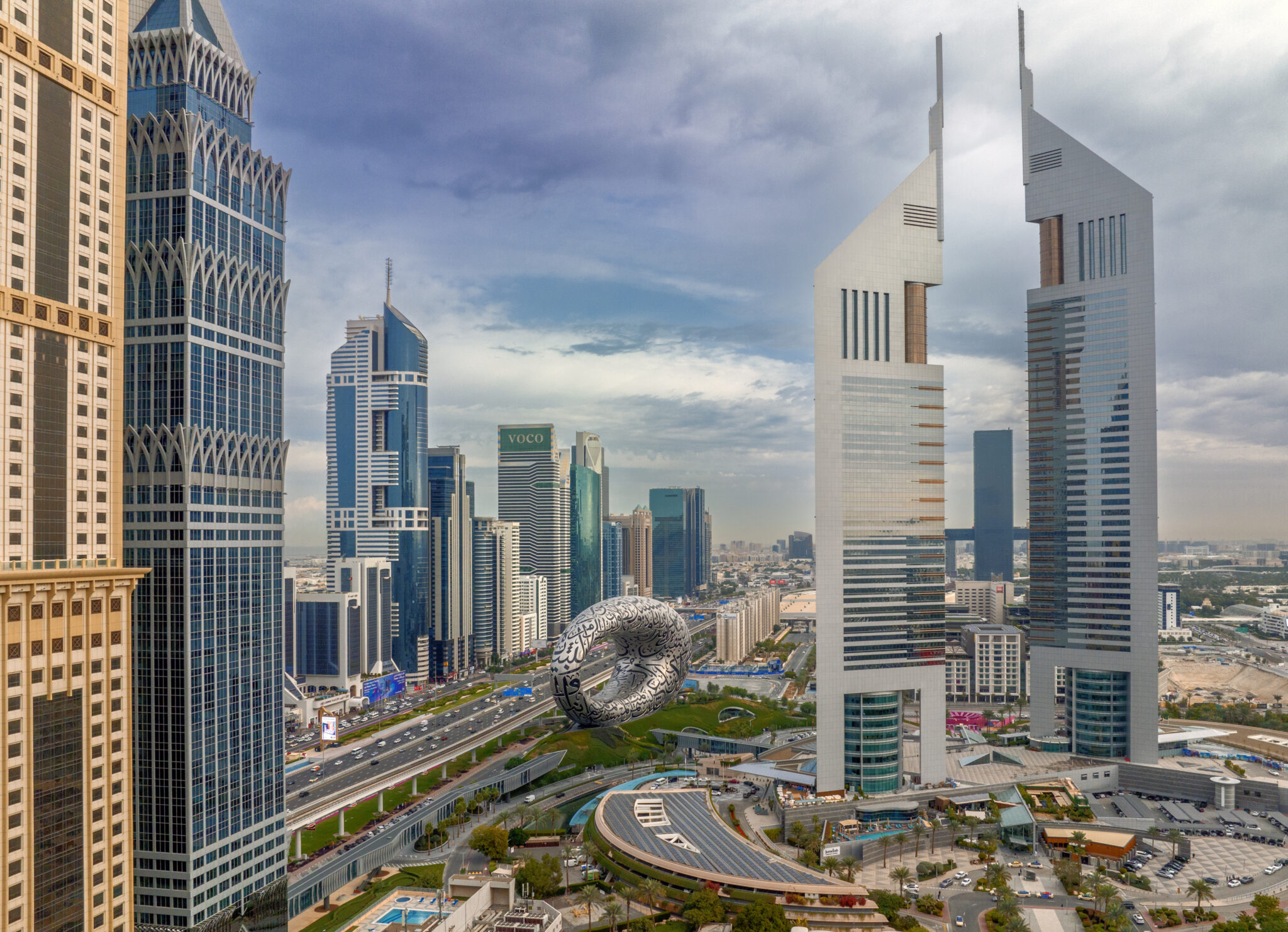 DXB welcomed 41.6 million guests in the first six months of 2023