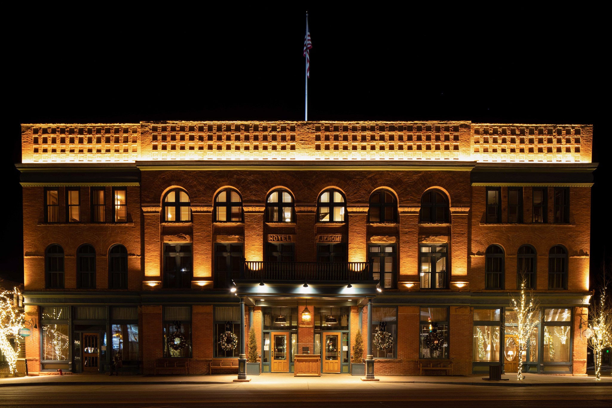 12 frightful hotels that will leave you sleepless