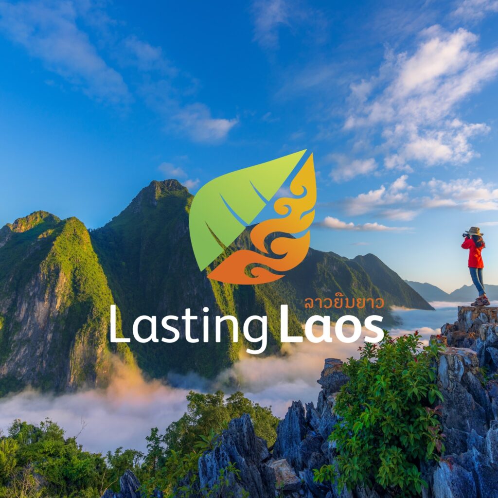 Laos vies to be Asia’s greenest vacation spot, one business at a time