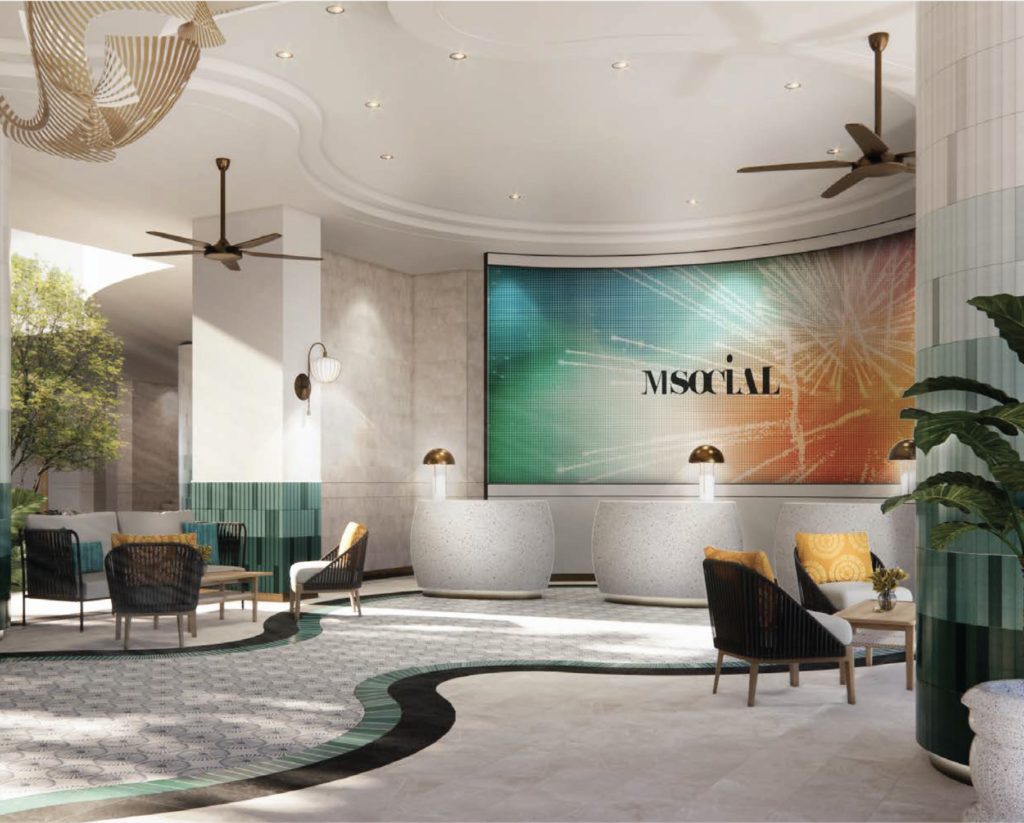 M Social Phuket introduces a new era in hospitality in the heart of Patong