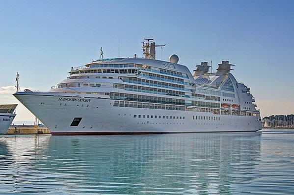 Seabourn Expeditions Opens For Booking 2025/2026 Voyages