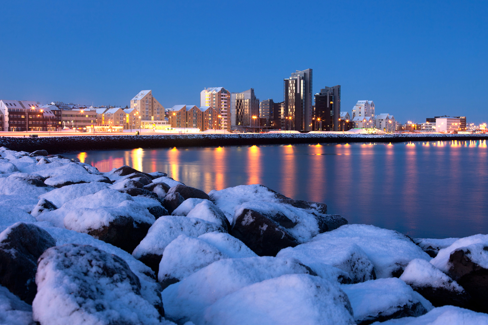 These are the world’s most relaxing cities