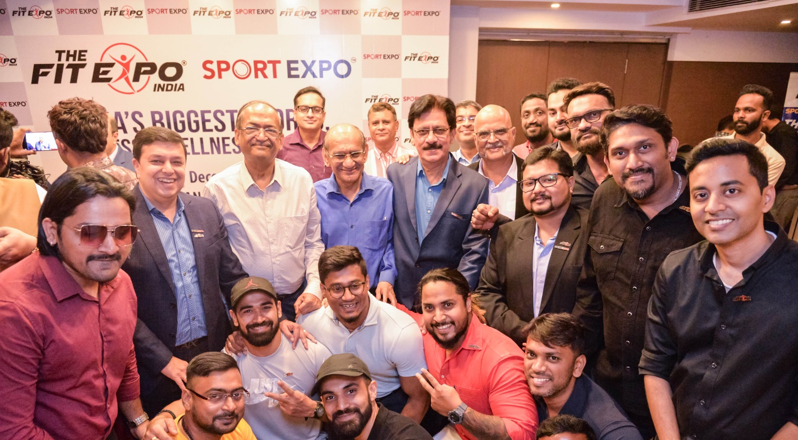 Kolkata to raise a toast to Asia’s largest sports activities and  fitness `Kumbh’ through FITEXPO INDIA 2023