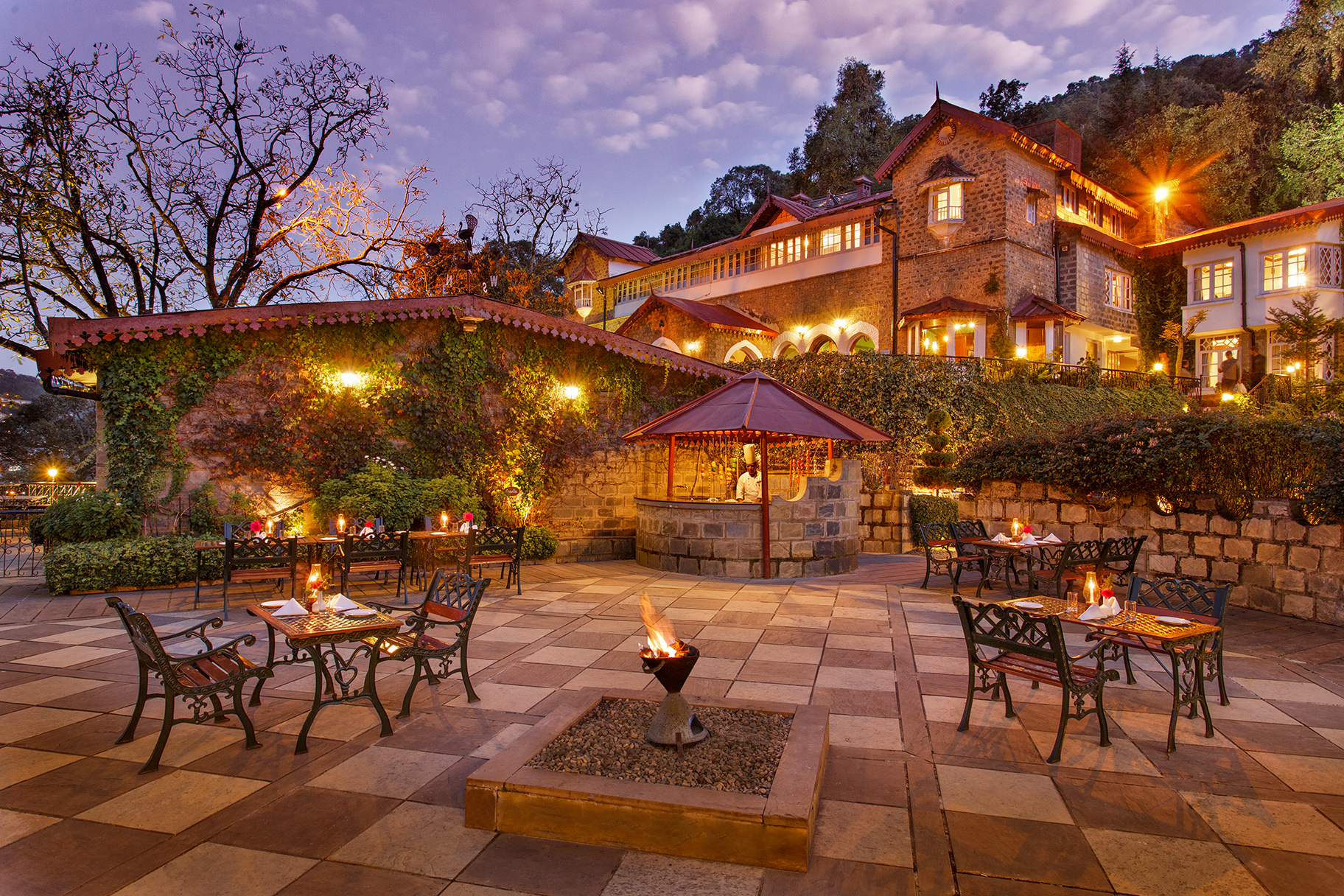 Leisure Hotels Group illuminates Diwali with unforgettable staycations