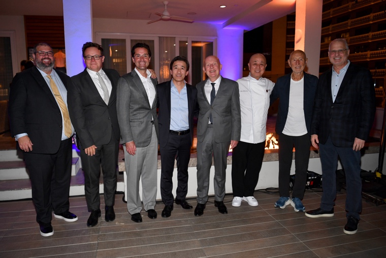 Nobu Hotels celebrates a decade of game-changing hospitality