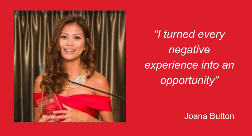 IWTA speaks with Joana Button, Board Member of Australian Thai Chamber of Commerce and Director of Simple Scalable Solutions