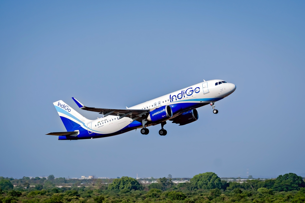 IndiGo recognised as one of the top 25 safest workplaces by KelpHR PoSH Awards 2023