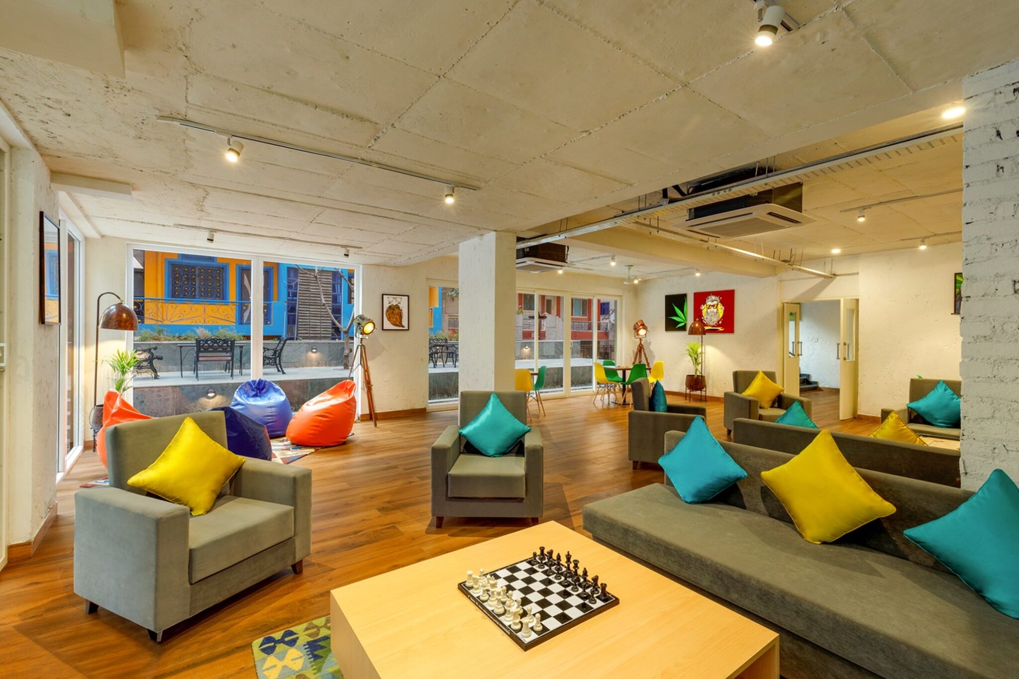 Leisure Hotels Group announces the signing of ‘Bedzzz’ in Goa, to launch in early 2024
