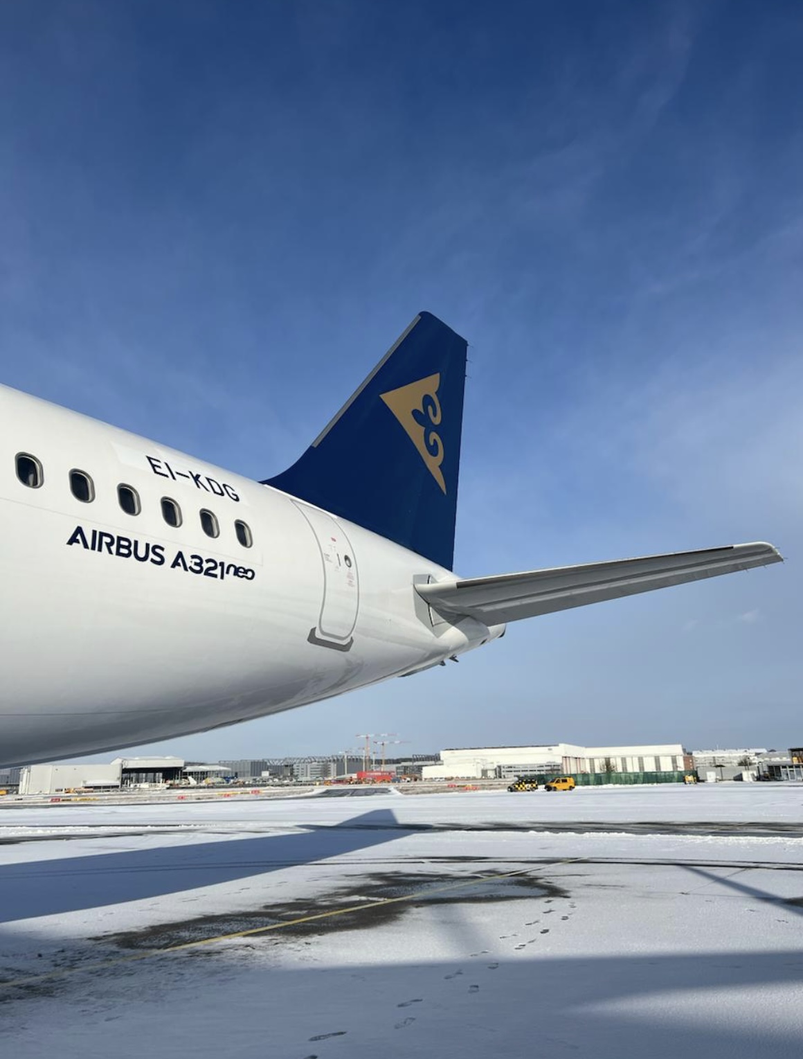 Air Astana grows fleet to 50 plane 