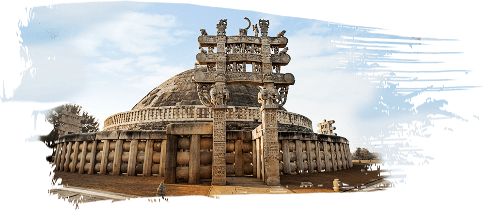 Mystical Marvels: A Sojourn Through Madhya Pradesh
