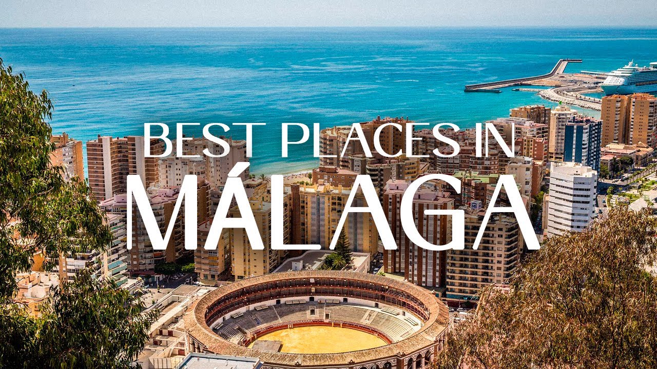 Top 10 Places To Visit In Malaga (Spain) – 2023 Travel Guide