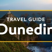 Dunedin Vacation Travel Guide | Expedia