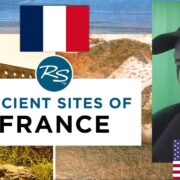 American Reacts Ancient Sites of France — Rick Steves' Europe Travel Guide