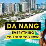 Da Nang, Vietnam - FULL Travel Guide 2024