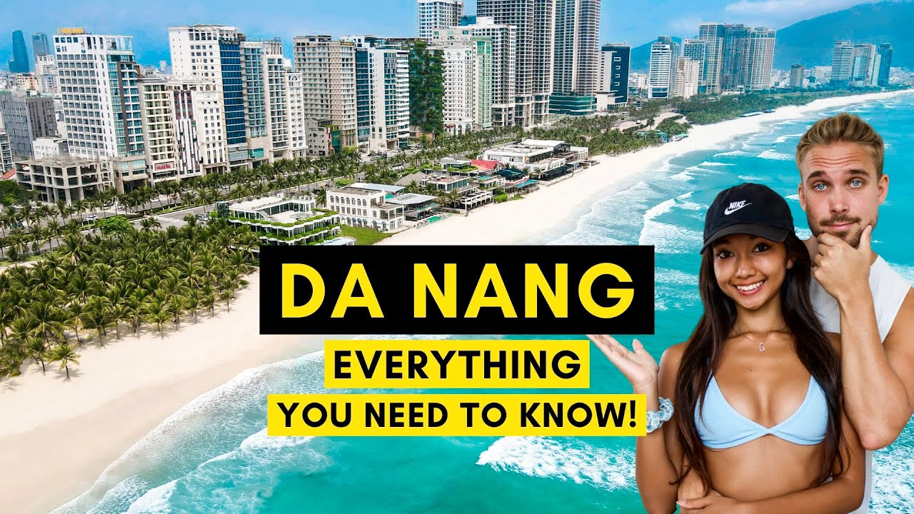 Da Nang, Vietnam – FULL Travel Guide 2024