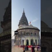 Top 9 Places To Visit In Ayodhya | Ayodhya Travel Guide
