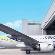 TransNusa flights from Subang commence 1 August