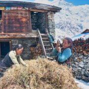 Travel Guide to Manaslu Circuit Trek & Larkya La Pass | Trekking in the Himalayas of Nepal