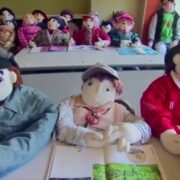 Travel guide to the creepy village of Nagoro in Japan