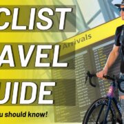 A Complete Travel Guide To Plan YOUR Next Cycling Trip!