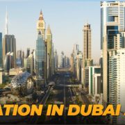 Holidays in the UAE: Complete Travel Guide to Dubai and More