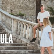 Korcula Croatia Travel Guide VLOG | Such an Incredible Croatian Island