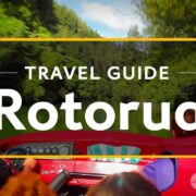 Rotorua Vacation Travel Guide | Expedia
