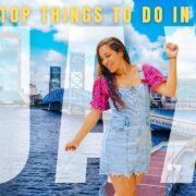 Top Things To Do In JACKSONVILLE, Florida- Ultimate Travel Guide To Jacksonville | Florida Travel