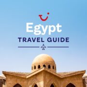 Travel Guide to Egypt | TUI