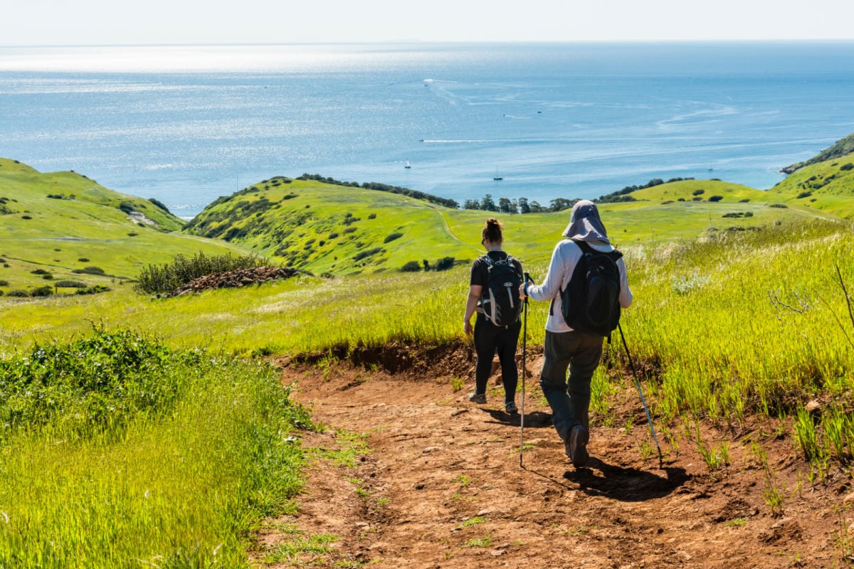 5 Off-Path U.S. Destinations Everyone Should Visit At Least Once