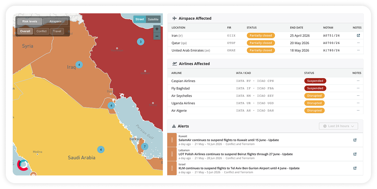 AI Fake News Compressing Crisis Decisions for Travel Companies: Suzanne Sangiovese