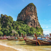 Thailand Reduces Visa-Free Length Affecting All American Travelers