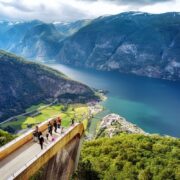 Top 5 European Destinations For Small Crowds & Less Heat This Summer