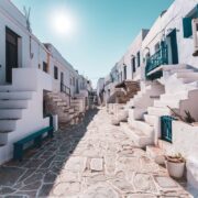 3 Greek Islands That Look Like Santorini For A Fraction Of The Price