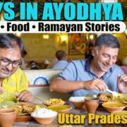 Ayodhya Complete Travel Guide | Ram Mandir, Hanuman Garhi, Kanak Bhawan & Sarayu Aarti