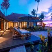 Jean Michel Cousteau Resort Reimagined for Soulful Fiji Stays