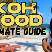 KOH KOOD Thailand: Is It Really Too Late? (Ultimate Travel Guide for 2026)