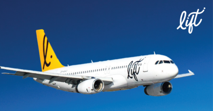 LIFT appoints AirlineExecs as UK GSA