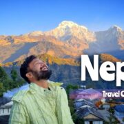 Nepal Tourist Places | How to Reach Nepal | Nepal Tour Plan | Nepal Travel Guide | Nepal Kathmandu