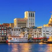 3 U.S. Destinations With The Best Bang For Your Buck Revealed In New Report