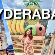 Hyderabad Travel Guide –Top 12 Attractions, Itinerary, Tickets & Tips