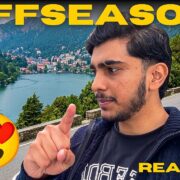 Nainital EMPTY Reality 😱 | Nainital Tour Guide | Best Budget Hotel in Nainital
