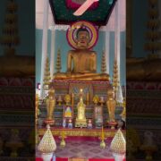 Preah Prom Rath Monastery | Siem Reap’s Hidden Buddhist Temple | Cambodia Travel Guide 🇰🇭