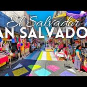 San Salvador, El Salvador Travel Guide: Best Things To Do in San Salvador