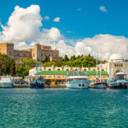 The 4 Most Beautiful Mediterranean Cities That Won