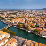This Cheap Mediterranean Beach City Is Where French Locals Go