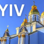 Ultimate Kyiv Travel Guide 🇺🇦 Top 20 Things to Do, See, Eat & Experience in Kiev, Ukraine 🏰 Київ 🚡