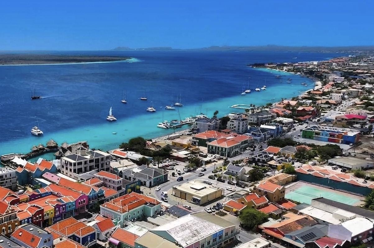 3 Tropical Getaways For Americans Where You Don’t Have To Worry About Hurricanes This Fall