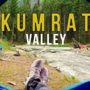 KUMRAT VALLEY | JAHAZ BANDA | Travel Guide|  Pakistan