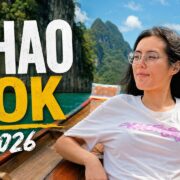 Khao Sok Travel Guide 2026: Everything You Need Before You Go
